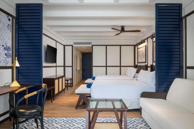 Billede 20 af Ocean Coral Spring Resort - All Inclusive