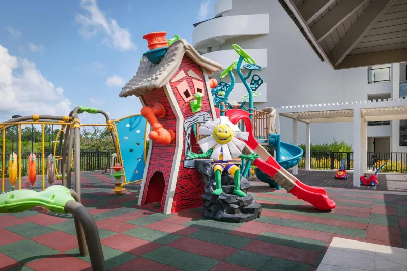 Billede 23 af Ocean Coral Spring Resort - All Inclusive
