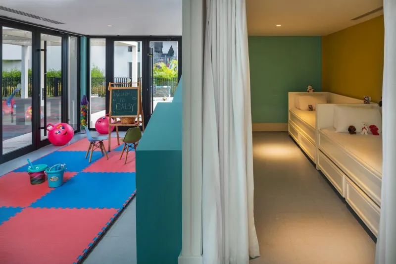 Billede 30 af Ocean Coral Spring Resort - All Inclusive