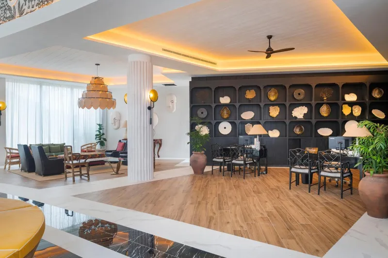 Billede 32 af Ocean Coral Spring Resort - All Inclusive