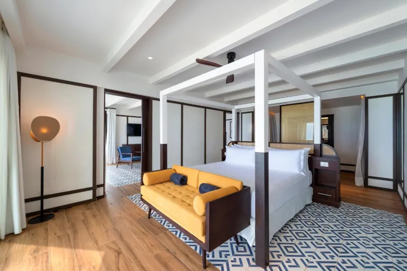 Billede 35 af Ocean Coral Spring Resort - All Inclusive
