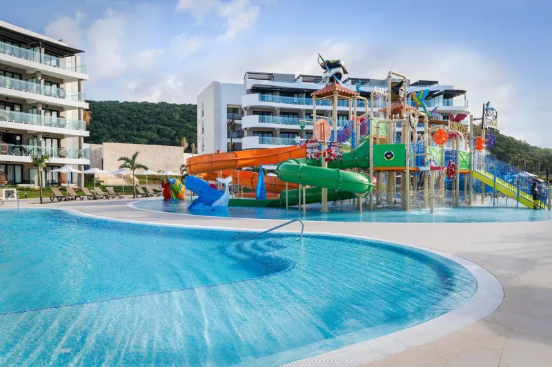Billede 37 af Ocean Coral Spring Resort - All Inclusive