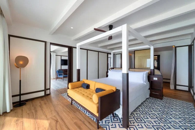 Billede 43 af Ocean Coral Spring Resort - All Inclusive
