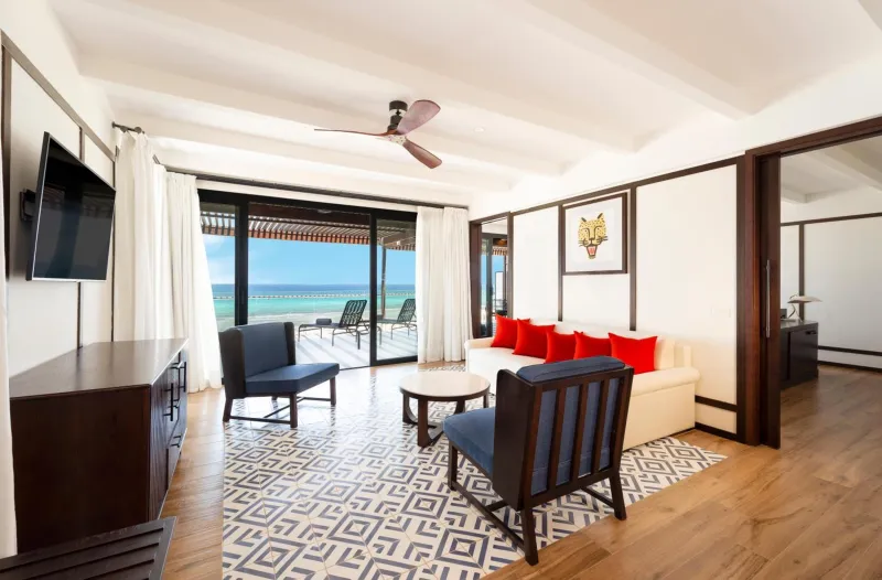 Billede 60 af Ocean Coral Spring Resort - All Inclusive