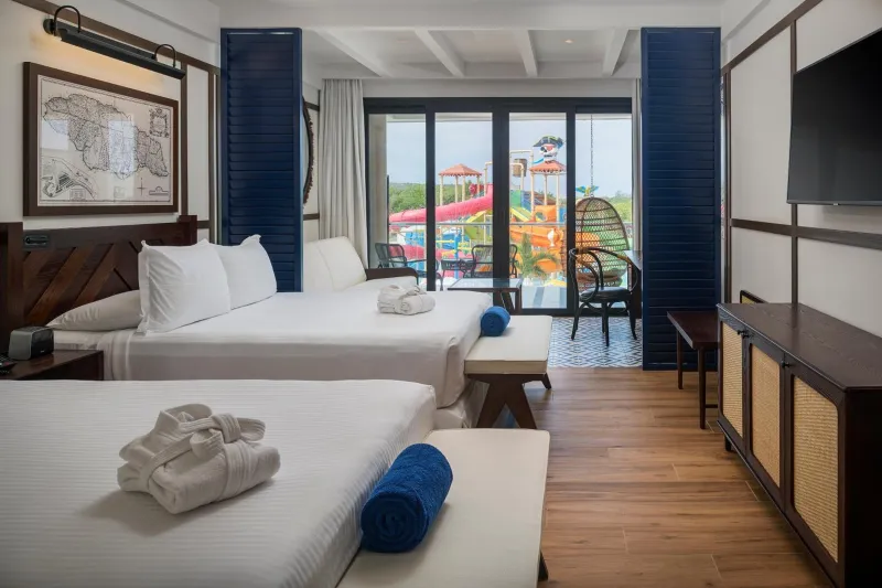 Billede 63 af Ocean Coral Spring Resort - All Inclusive