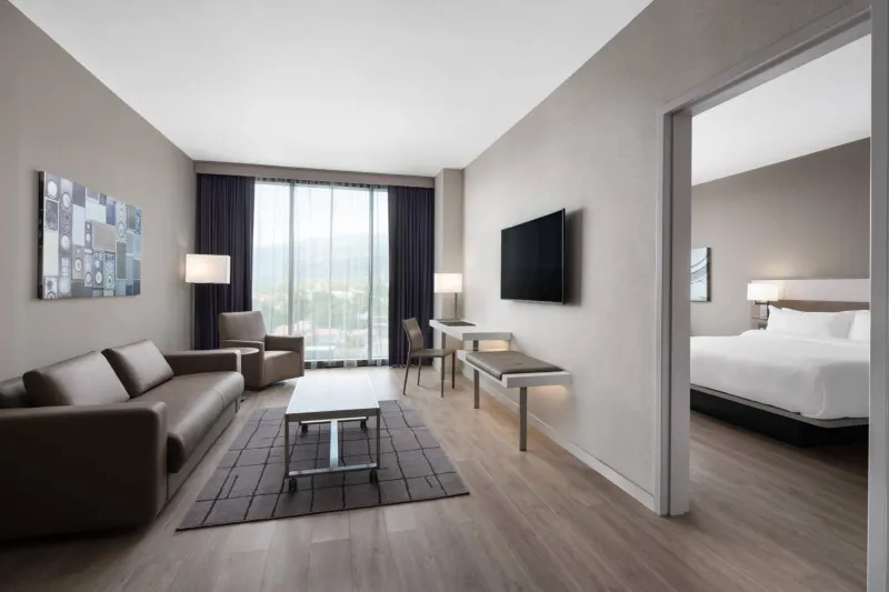 Billede 5 af AC Hotel by Marriott Kingston, Jamaica