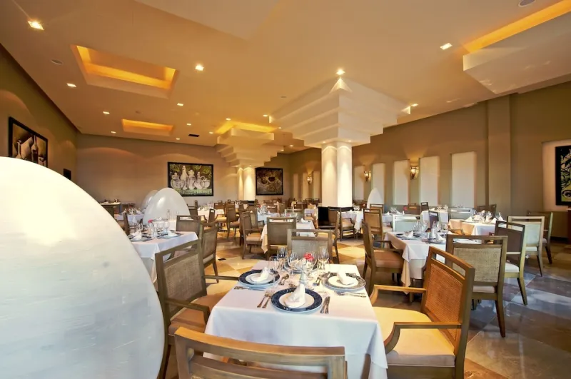 Billede 6 af JOIA Rose Hall by Iberostar - Adults Only - All Inclusive