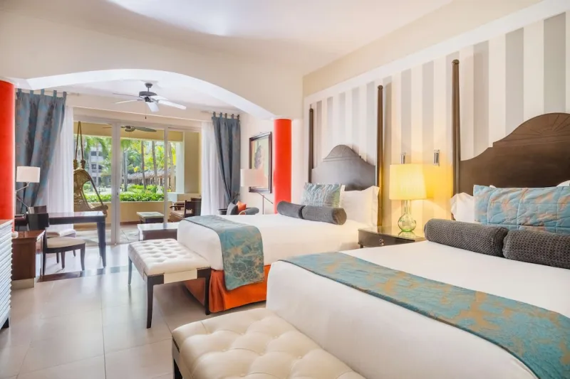 Billede 8 af JOIA Rose Hall by Iberostar - Adults Only - All Inclusive