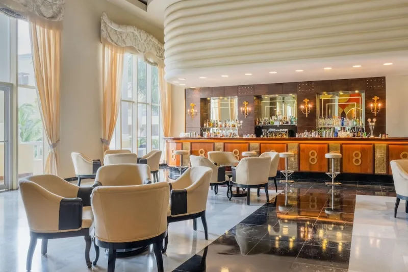 Billede 35 af JOIA Rose Hall by Iberostar - Adults Only - All Inclusive