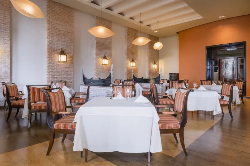 Billede 41 af JOIA Rose Hall by Iberostar - Adults Only - All Inclusive