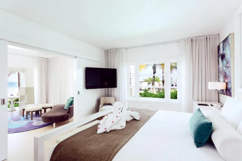 Billede 6 af Azul Beach Resort Negril, Gourmet All Inclusive by Karisma