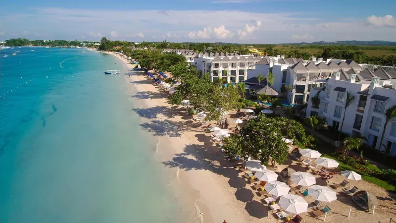 Billede 22 af Azul Beach Resort Negril, Gourmet All Inclusive by Karisma