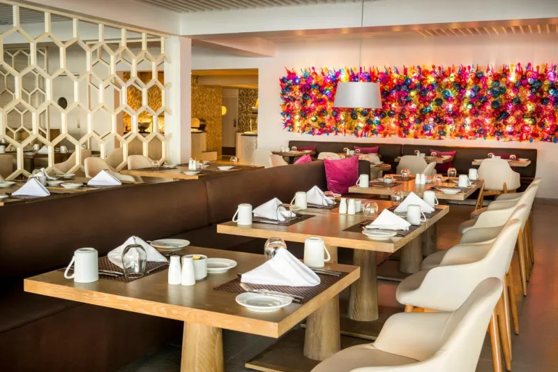 Billede 56 af Azul Beach Resort Negril, Gourmet All Inclusive by Karisma