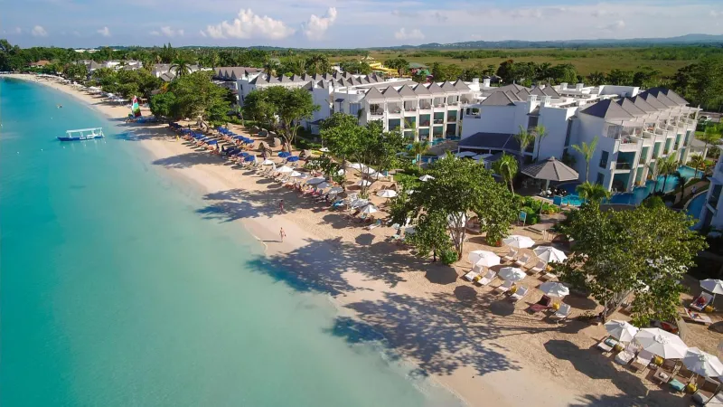 Billede 60 af Azul Beach Resort Negril, Gourmet All Inclusive by Karisma
