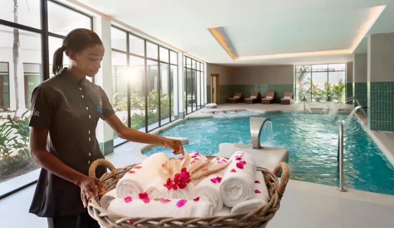 Photo 8 of Ocean Eden Bay - Adults Only - All Inclusive