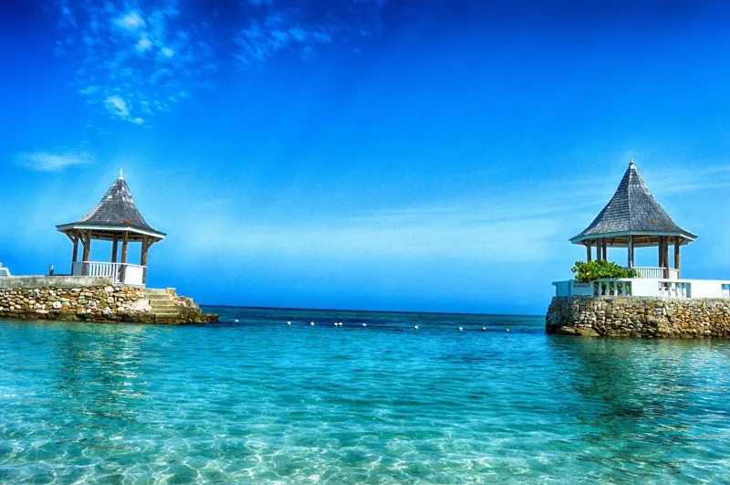Foto 8 von SeaGarden Beach Resort - All Inclusive