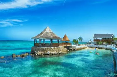 Foto 83 von SeaGarden Beach Resort - All Inclusive