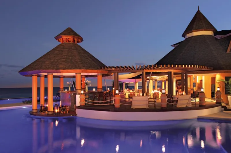 Foto 2 von Secrets Wild Orchid Adults Only - All Inclusive