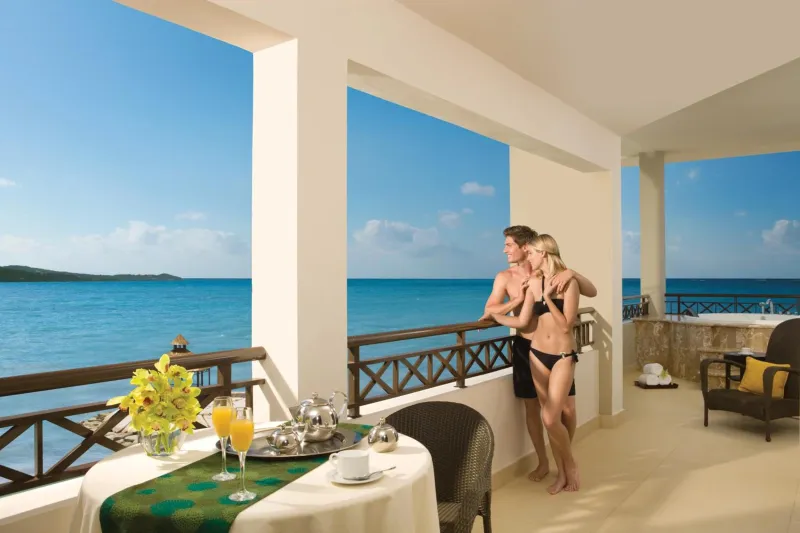 Foto 5 von Secrets Wild Orchid Adults Only - All Inclusive