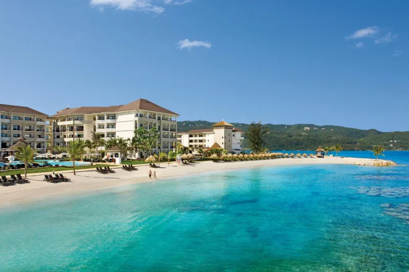 Foto 9 von Secrets Wild Orchid Adults Only - All Inclusive