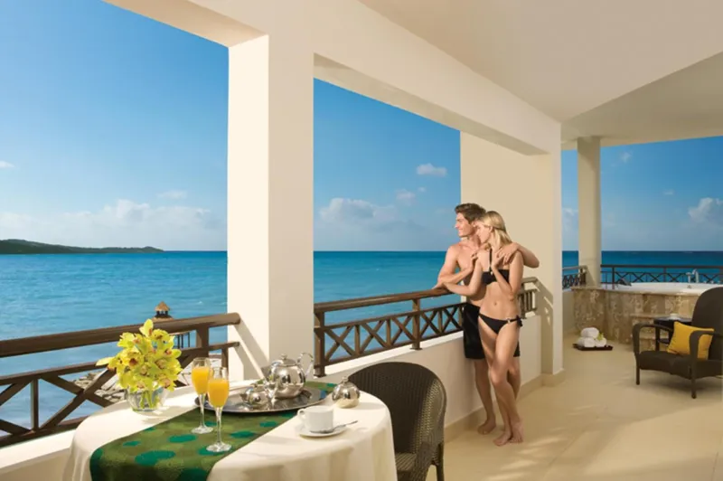 Foto 28 von Secrets Wild Orchid Adults Only - All Inclusive