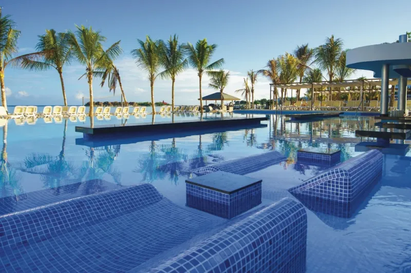Billede 46 af Hotel Riu Reggae - Adults Only - All Inclusive