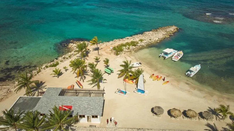 Billede 33 af Bahia Principe Escape Runaway Bay - Hyatt Inclusive Collection - Adults Only - All Inclusive
