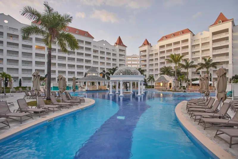 Billede 41 af Bahia Principe Escape Runaway Bay - Hyatt Inclusive Collection - Adults Only - All Inclusive