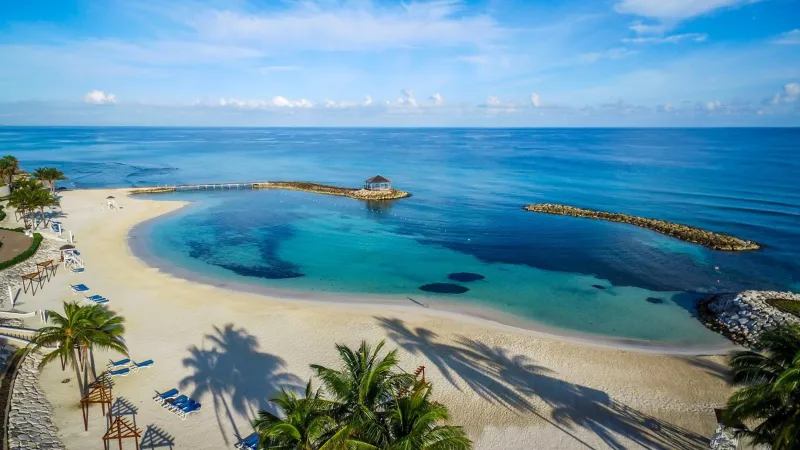 Billede 9 af Jewel Grande Montego Bay Resort and Spa