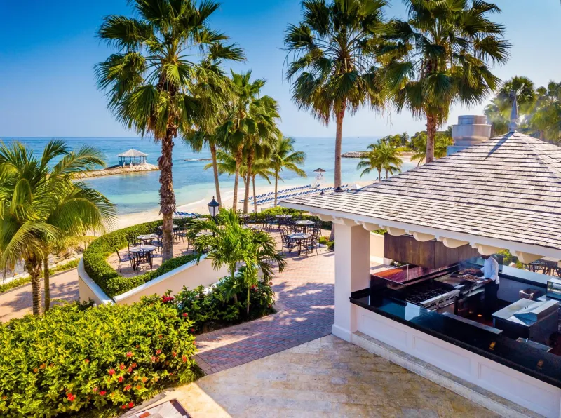 Billede 45 af Jewel Grande Montego Bay Resort and Spa