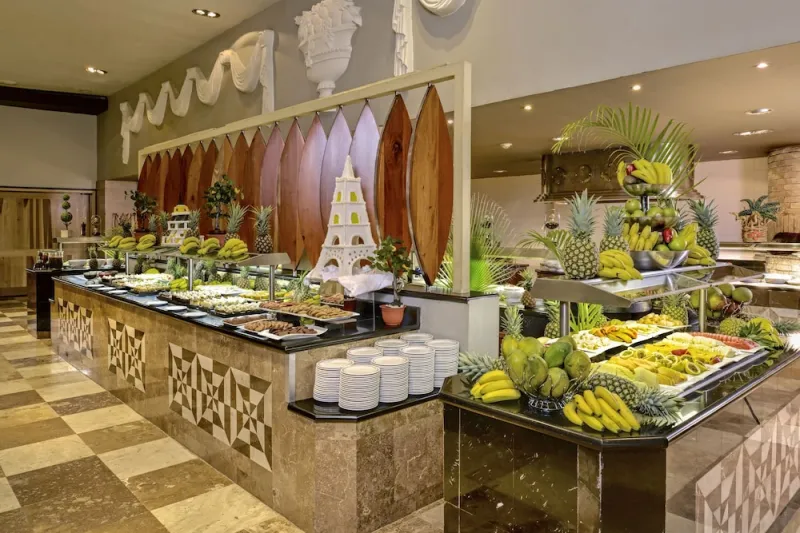 Billede 2 af Iberostar Selection Rose Hall Suites - All Inclusive