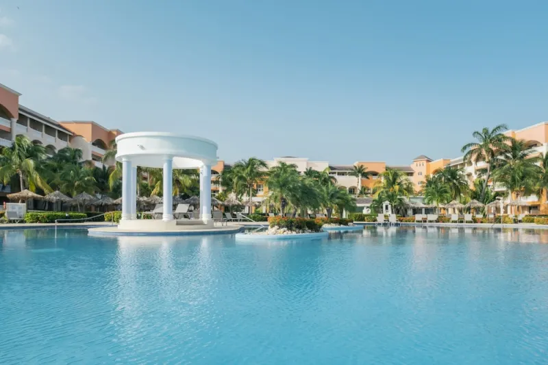 Billede 72 af Iberostar Selection Rose Hall Suites - All Inclusive