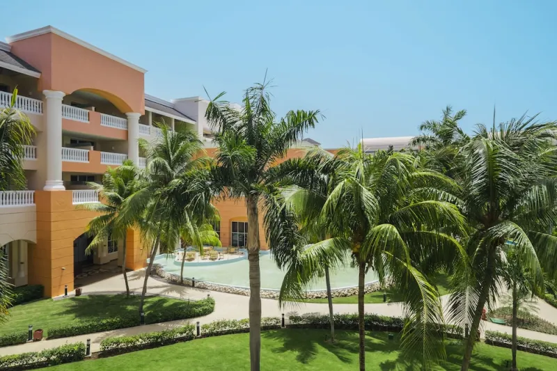 Billede 86 af Iberostar Selection Rose Hall Suites - All Inclusive