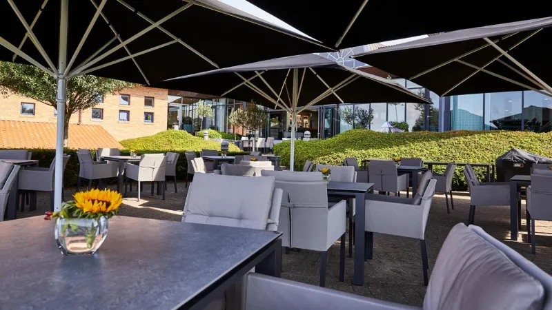 Billede 4 af Trinity Hotel og Konference, BW Signature Collection