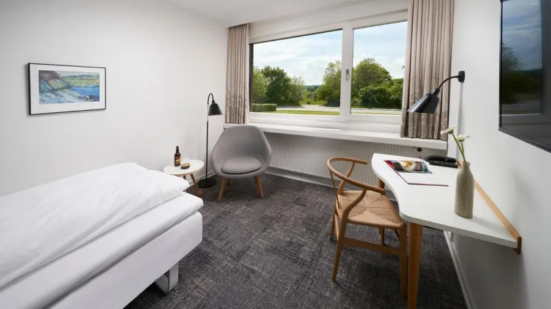 Billede 7 af Trinity Hotel og Konference, BW Signature Collection