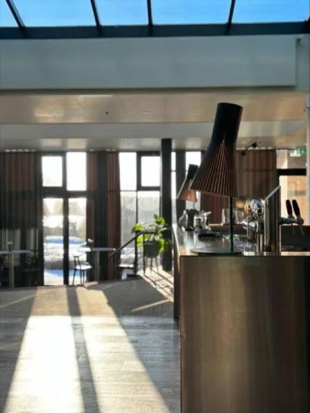 Billede 27 af Trinity Hotel og Konference, BW Signature Collection