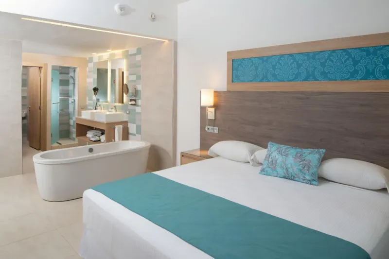 Billede 2 af Riu Palace Tropical Bay - All Inclusive