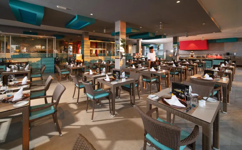 Billede 3 af Riu Palace Tropical Bay - All Inclusive