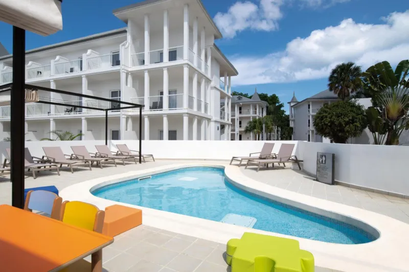 Billede 9 af Riu Palace Tropical Bay - All Inclusive