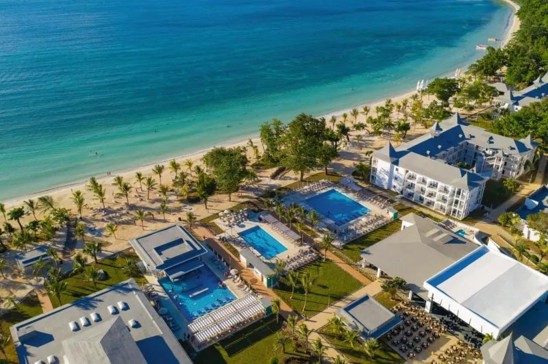 Billede 20 af Riu Palace Tropical Bay - All Inclusive