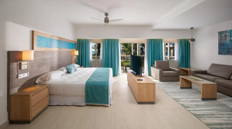 Billede 28 af Riu Palace Tropical Bay - All Inclusive
