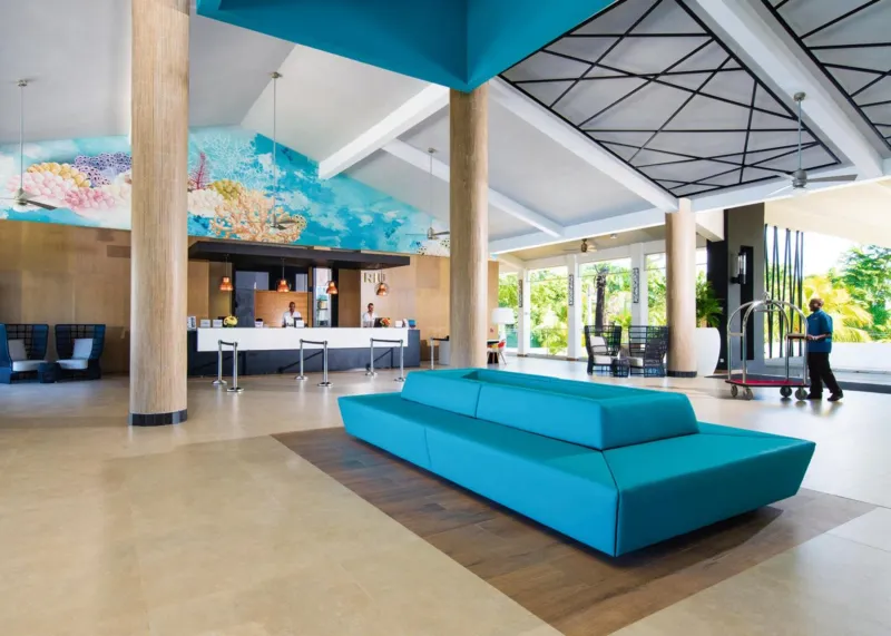 Billede 30 af Riu Palace Tropical Bay - All Inclusive