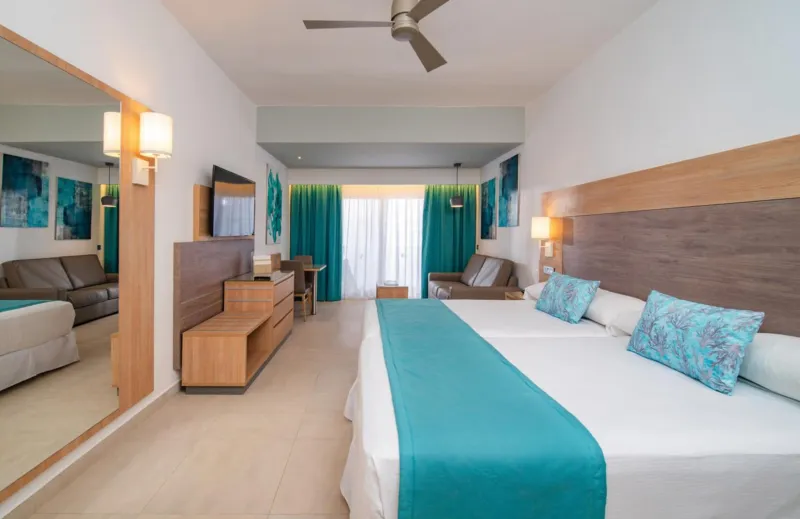 Billede 46 af Riu Palace Tropical Bay - All Inclusive