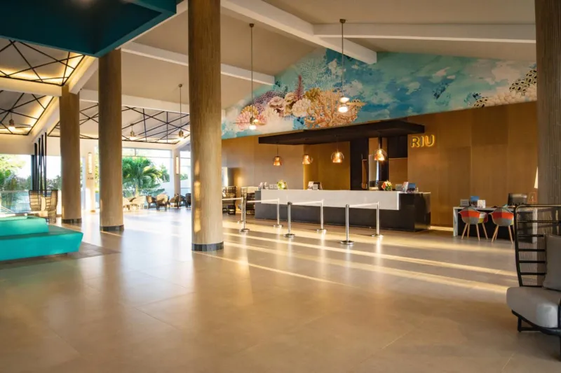 Billede 52 af Riu Palace Tropical Bay - All Inclusive