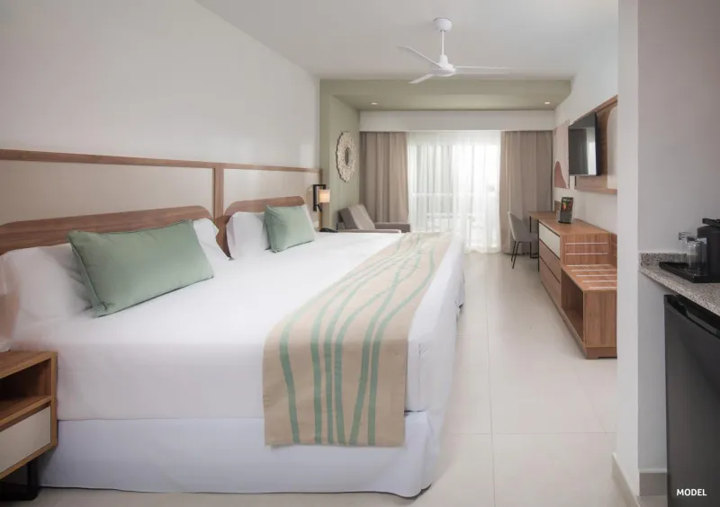 Billede 2 af Riu Negril - All Inclusive