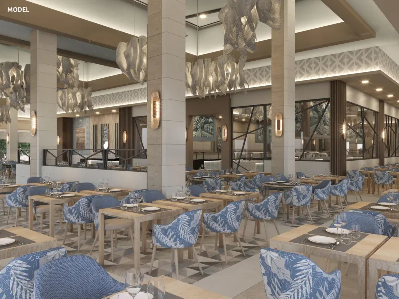 Billede 3 af Riu Negril - All Inclusive