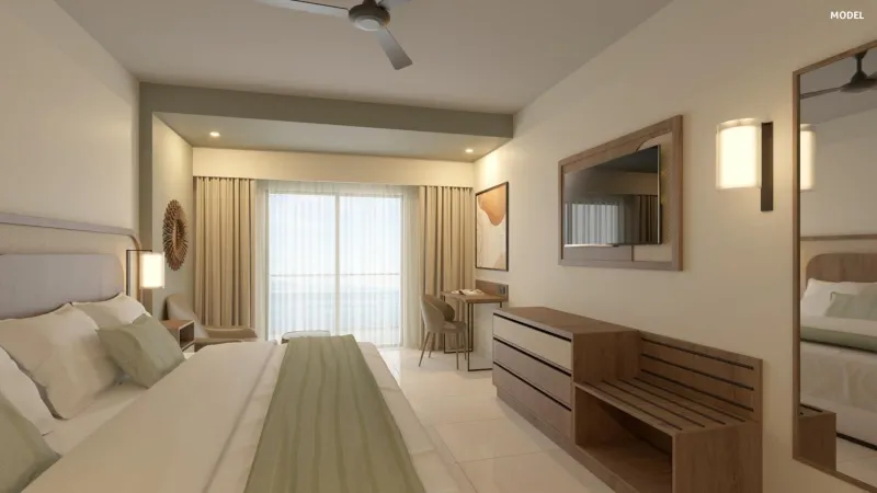 Billede 8 af Riu Negril - All Inclusive