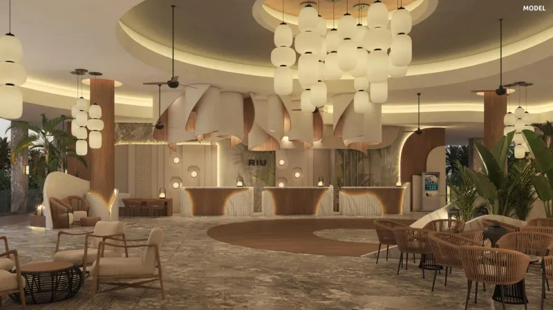 Billede 16 af Riu Negril - All Inclusive