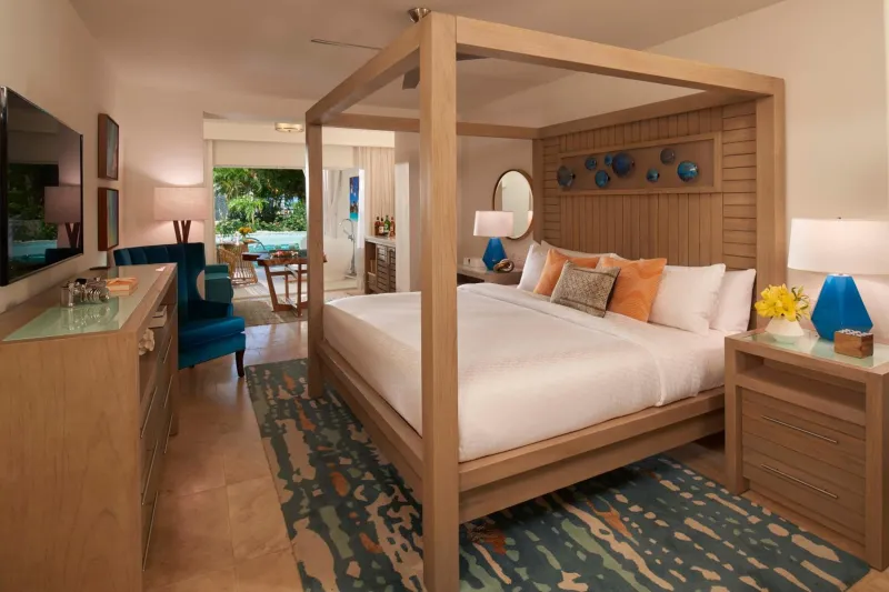 Foto 2 von Sandals Montego Bay All Inclusive - Couples Only