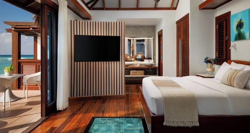 Billede 4 af Sandals Royal Caribbean - ALL INCLUSIVE Couples Only